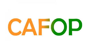 Logo CAFOP